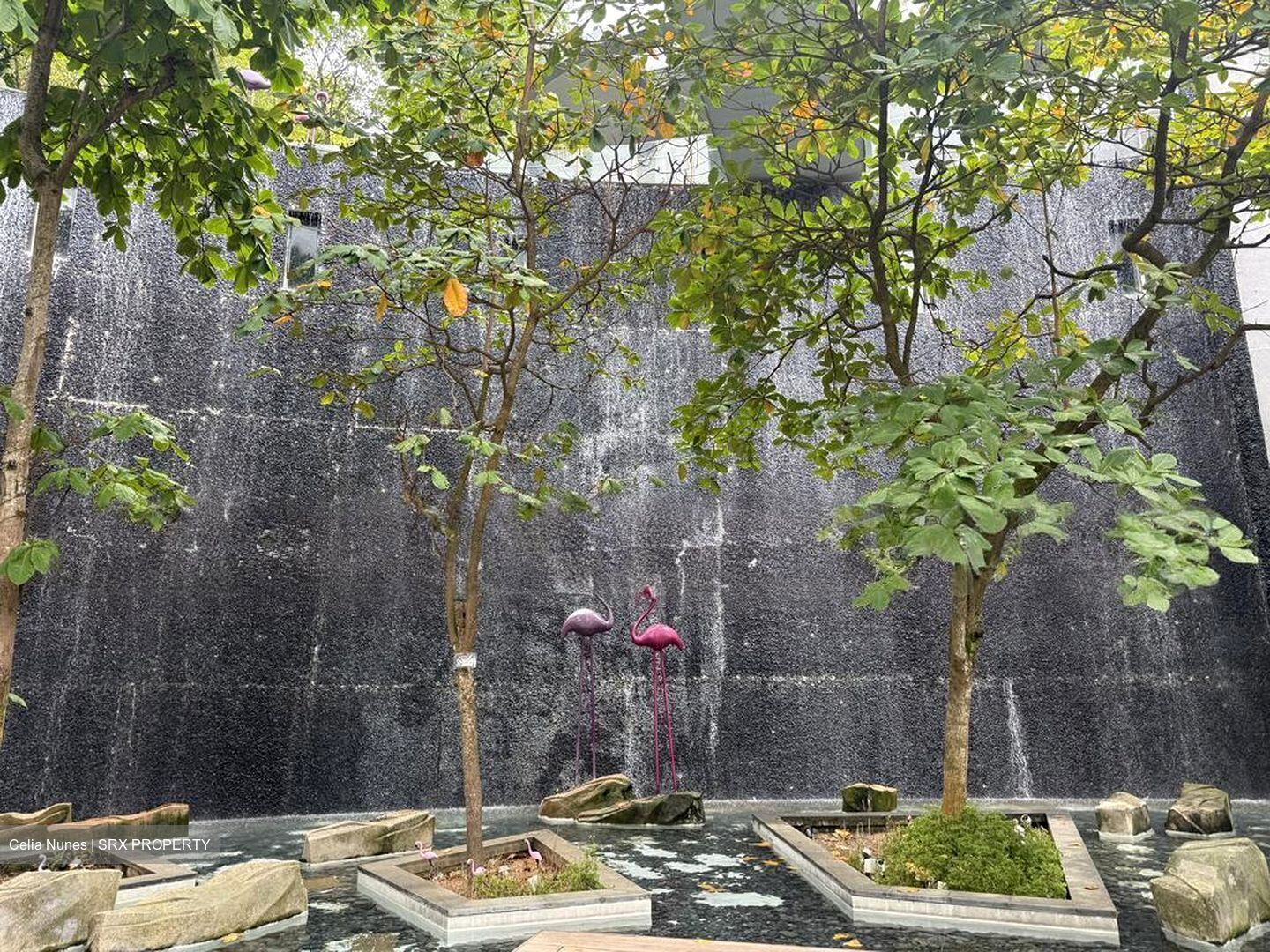 Flamingo Valley (D15), Condominium #567425421
